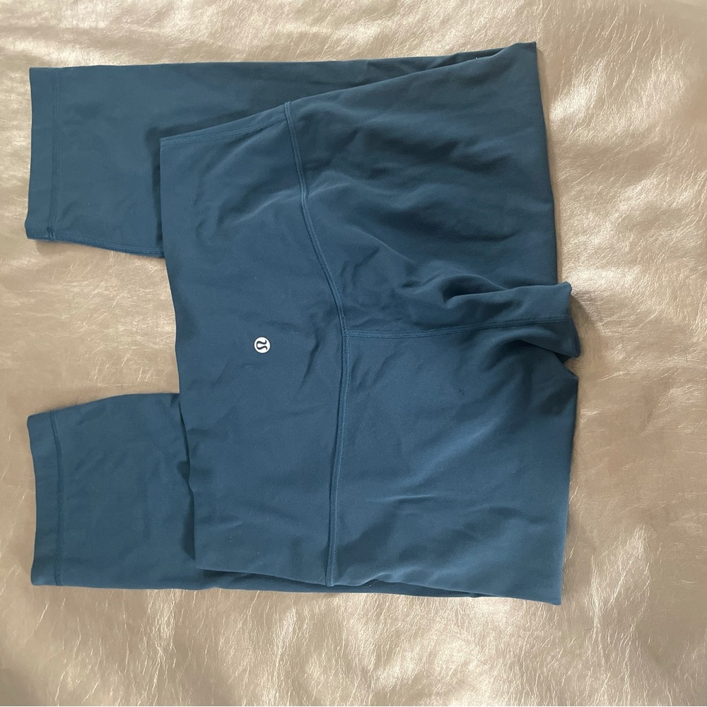 Lululemon Align Crop *21 - image 7